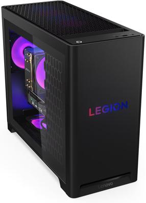 Stacionarus kompiuteris Lenovo Legion T5 30IAS10 Intel® Core™ Ultra 5 225, 1 TB, DDR5 32 GB, SSD 1 TB, Nvidia GeForce RTX 5060 Ti 8 GB GDDR7, Windows 11 Home 90YA006BPL