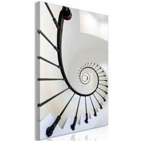 Reproduktsioon Artgeist Endless Stairs N9256, 40 cm x 60 cm