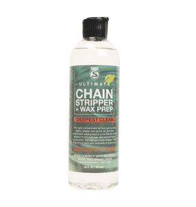 Grandinės valiklis Silca Ultimate, 473 ml