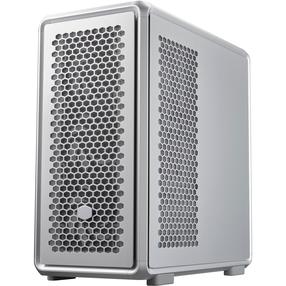 Kompiuterio korpusas Cooler Master Masterframe 600, sidabro sp.