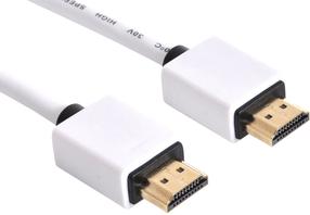 Juhe Sandberg Saver HDMI 2.0 Cable 308-98 HDMI, HDMI, 2 m, valge v.