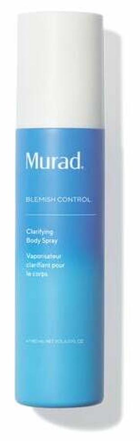 Kūno purškiklis Murad Clarifying, 180 ml