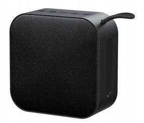 Juhtmevaba kõlar Remax Coolplay RB-M2, must v., 5 W