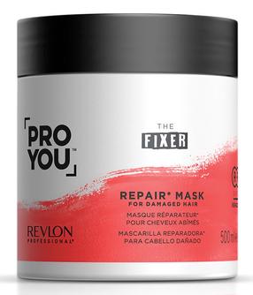 Juuksemask Revlon Pro You™ The Fixer, 500 ml