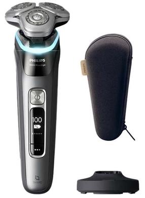 Barzdaskutė Philips i9000 Prestige XP9202/10, li-ion