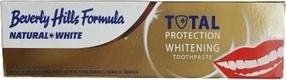 Hambapasta Beverly Hills Formula Total Protection Whitening, 100 ml