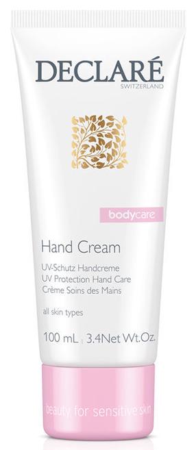 Крем для рук Declare Body Care, 0.1 л