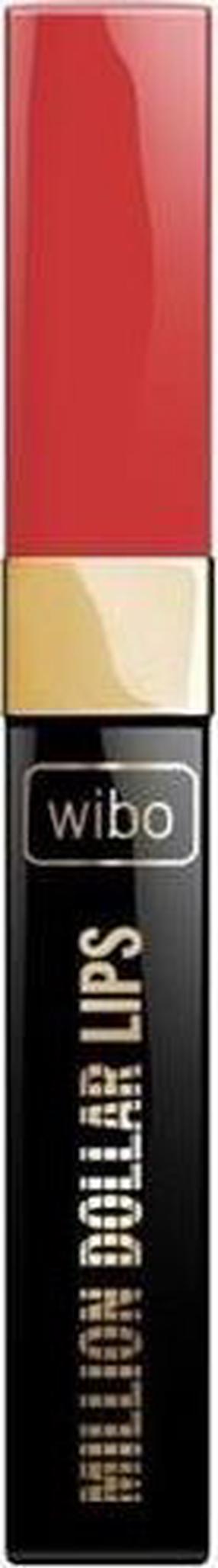 Lūpu krāsa Wibo Million Dollar Lips, 3 ml, 4