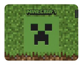 Peles paliktnis Razer Gigantus V2 Minecraft Edition, 8 cm x 29.5 cm x 8 cm, melna krās./zaļa krās.