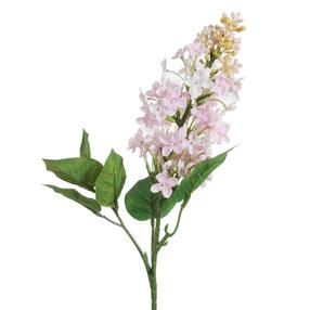 Mākslīgie ziedi Natu 387, rozā krās., 63 cm