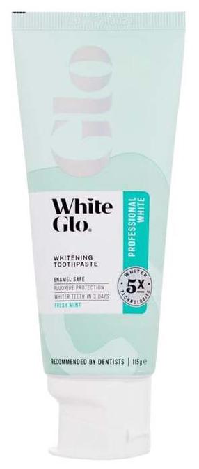 Зубная паста White Glo Professional, 115 г