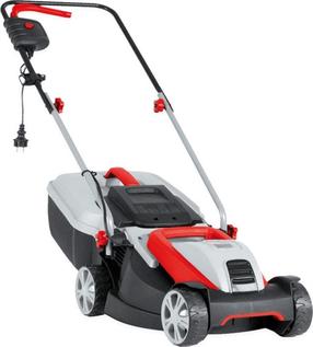 Elektriskais zāles pļāvējs AL-KO Classic 3.82 SE, 1400 W
