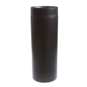Dūmtraukis Wadex, juoda sp., 180 mm, 50 cm
