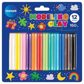 Plastilinas Centrum
