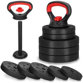Svaru bumba Springos FA1673, 10 kg