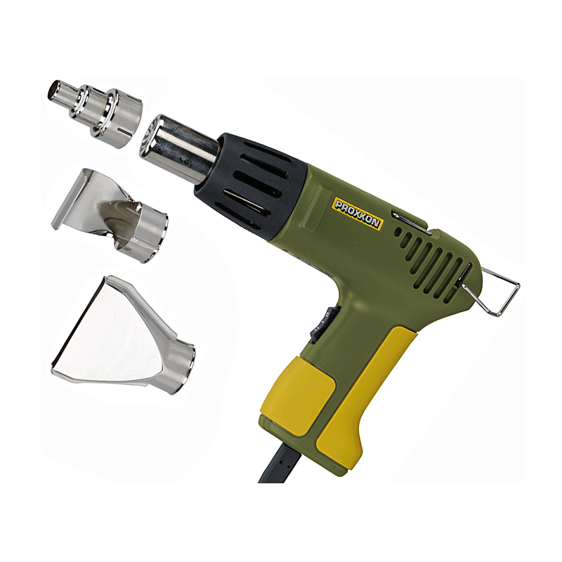 Tehniline föön Proxxon PR27130, 500 W