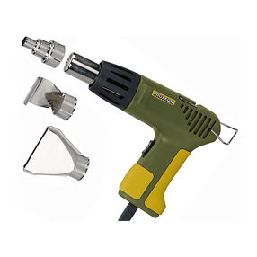 Строительный фен Proxxon PR27130, 500 Вт