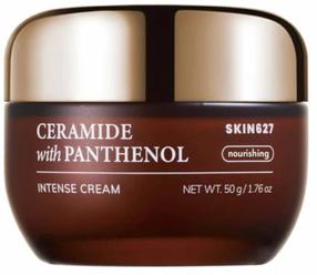 Veido kremas Skin627 Ceramide with Panthenol Intense, 50 g