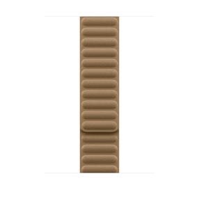 Laikrodžio dirželis Apple Magnetic Link, 46 mm S/M, camel sp.