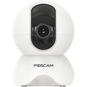 Купольная камера Foscam X5