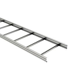 Kopėčios kabeliams MEKA KS20-400 PG, 600 cm x 40 cm x 6 cm
