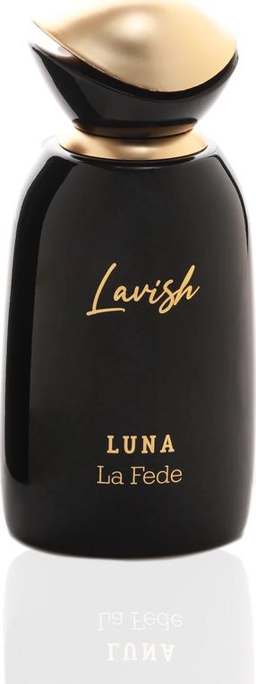 Парфюмированная вода La Fede Lavish Luna, 100 мл