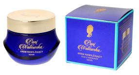 Näokreem Miraculum Pani Walewska, 50 ml