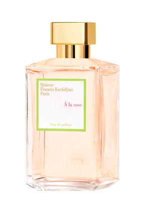Parfüümvesi Maison Francis Kurkdjian À La Rose, 200 ml