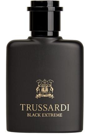 Tualettvesi Trussardi Black Extreme, 100 ml