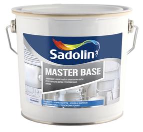 Краска универсальный Sadolin