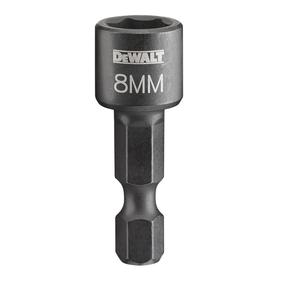 Smūginė galvutė Dewalt, 35 mm, 8 mm