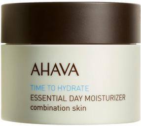 Крем для лица Ahava Time To Hydrate, 50 мл