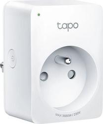 Išmanusis „WiFi“ kištukinis lizdas TP-Link Tapo P110M, 100 - 240 V