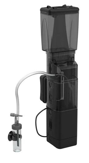 Skimmers Ferplast Bluskimmer 250, 250 l, melna krās., 10 cm