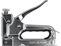 Kabių kalimo įrankis Yato YT-7007, 4 - 14 mm