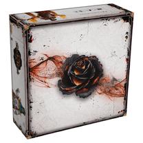 Stalo žaidimas Black Rose Wars, EN