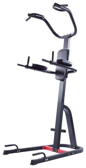 Lygiagretė su skersiniu Christopeit MT1000