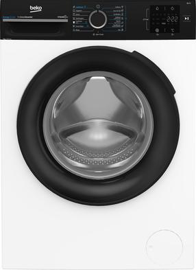 Стиральная машина Beko BM3WFSU38213WPBB, 8 кг, белый цв.