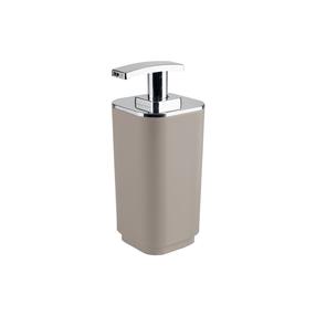 Skysto muilo dozatorius Gedy Seventy 6382-66, pilka sp., 0.29 l