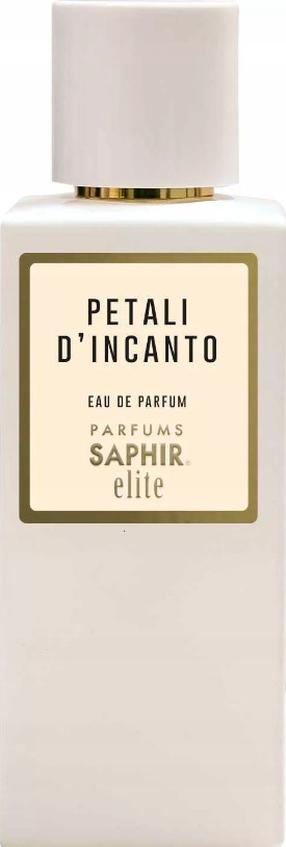 Parfüümvesi Parfums Saphir Elite Petali D'Incanto, 100 ml