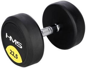 Гантеля HMS HG PRO x 22.5 кг