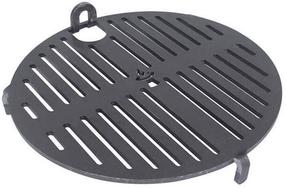 Pelenų grotelės Remundi Ash Grate, 30 cm x 30 cm