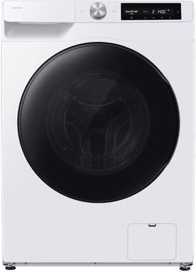 Skalbimo mašina - džiovyklė Samsung AI Wash WD90HG6U94BEU4