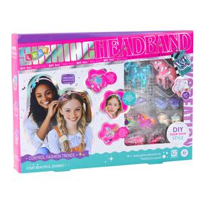 Детский обруч Lean Toys Shining