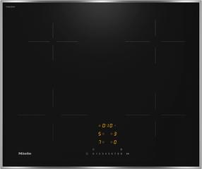 Indukcijas plīts Miele KM 7361 FR
