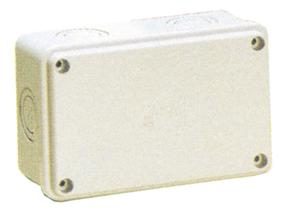 Jaotuskarp Technova 009 P, IP66, 19 cm, 7 cm x 14.5 cm