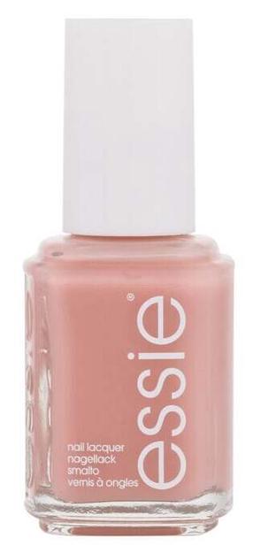 Nagu laka Essie Nail Colour, gaiši rozā krās., 13.5 ml