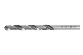 Grąžtas Forte Tools, metalas/plienui/ketui, hss, tiesus, 11 mm x 14.2 cm