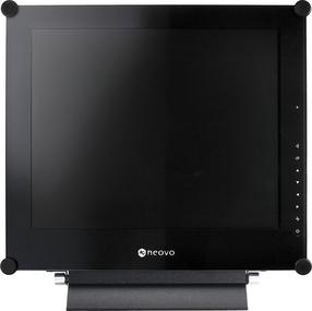 Monitorius AG Neovo X-17E, TN, 60 Hz, SXGA, 17"