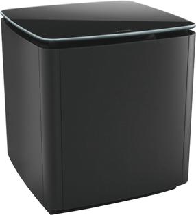 Skaļrunis Bose Bass Module 700 Black, melna krās.
